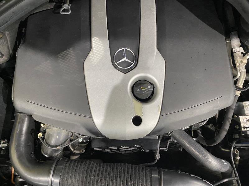 Used 2015 Mercedes-Benz ML 250 BlueTEC 4MATIC image 26