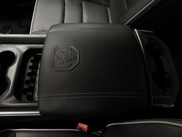 Used 2025 RAM 1500 Laramie w/ Sport Appearance Package image 20