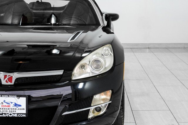 Used 2007 Saturn Sky w/ Premium Trim Pkg RWD image 26