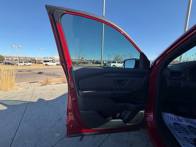 Used 2026 Honda Passport TrailSport image 9