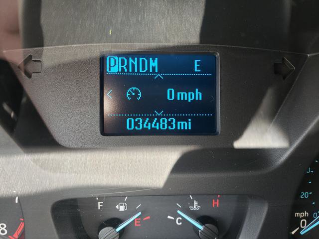 Used 2016 Ford Transit 350 XL image 25