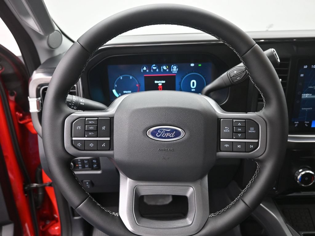 New 2026 Ford F250 Lariat w/ Chrome Package AWD/4WD image 31