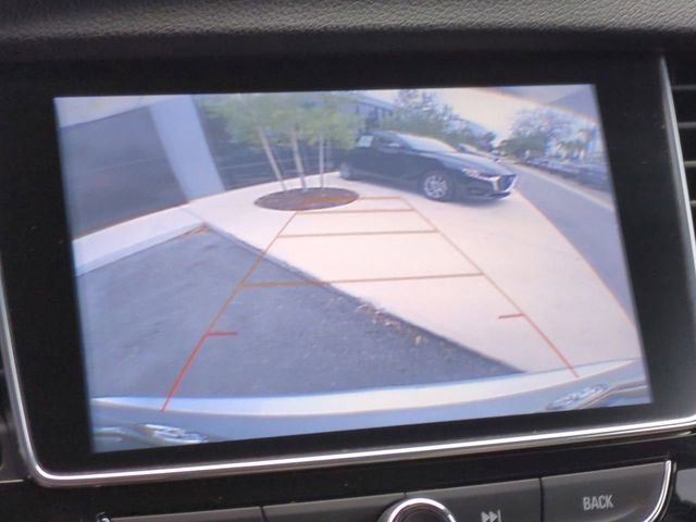 Used 2018 Buick Encore Preferred image 22