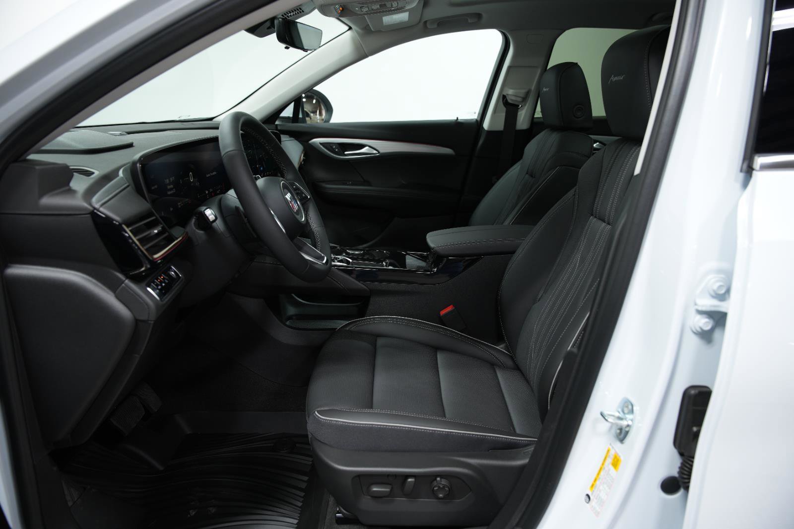 New 2026 Buick Envision Avenir image 30