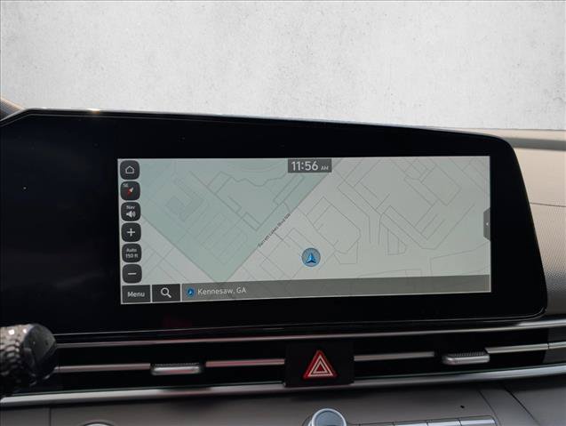 Used 2025 Hyundai Elantra SEL FWD image 16