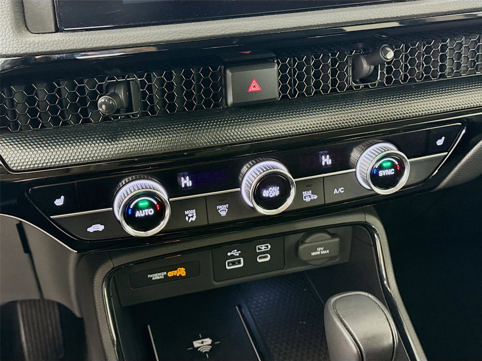 Used 2023 Honda CR-V EX-L image 18