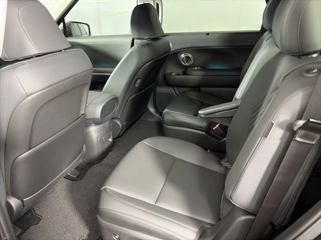 New 2026 Hyundai Palisade SEL Premium AWD/4WD image 9