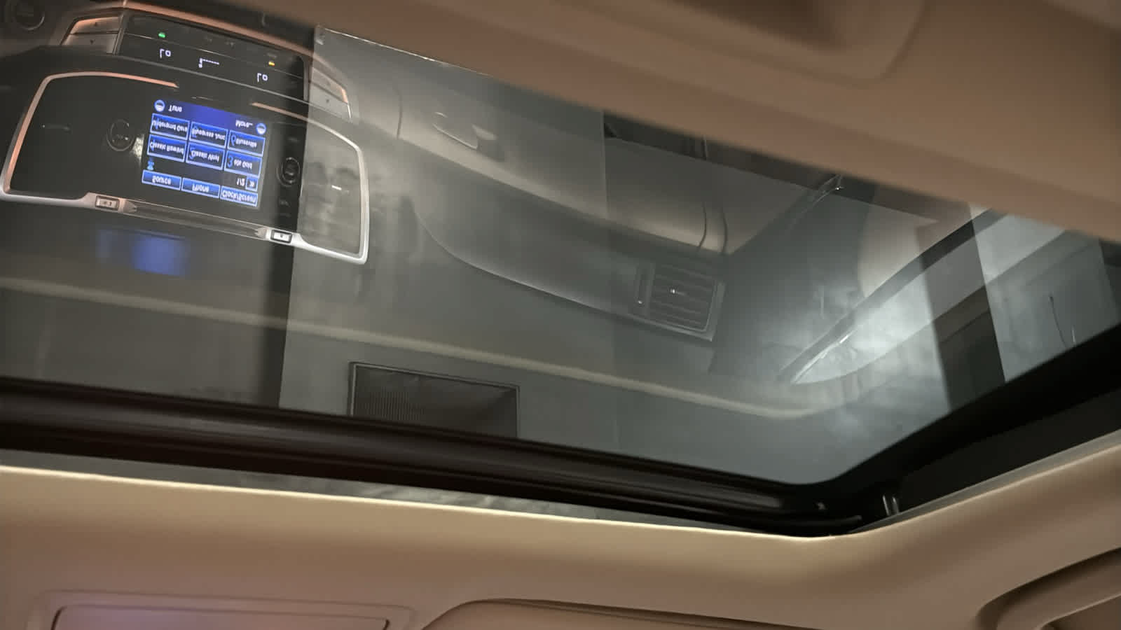 Used 2014 Honda Accord EX-L image 24