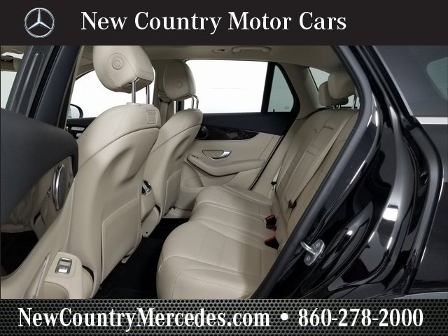 Certified 2017 Mercedes-Benz GLC 300 4MATIC image 18