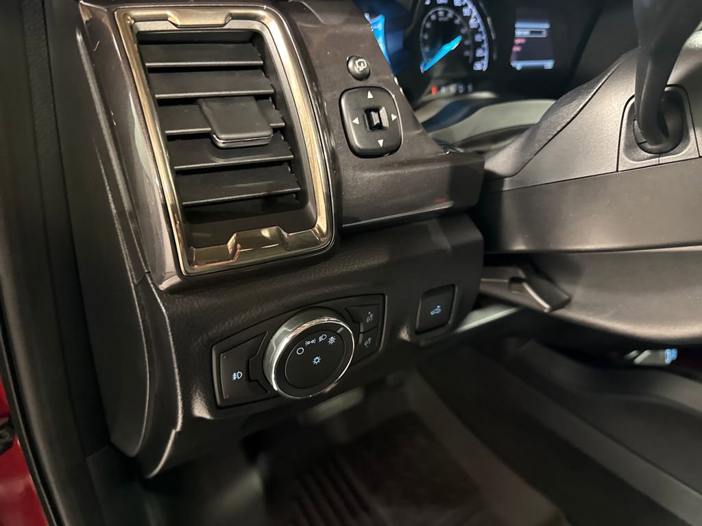 Used 2021 Ford Ranger Lariat w/ Equipment Group 501A High AWD/4WD image 18