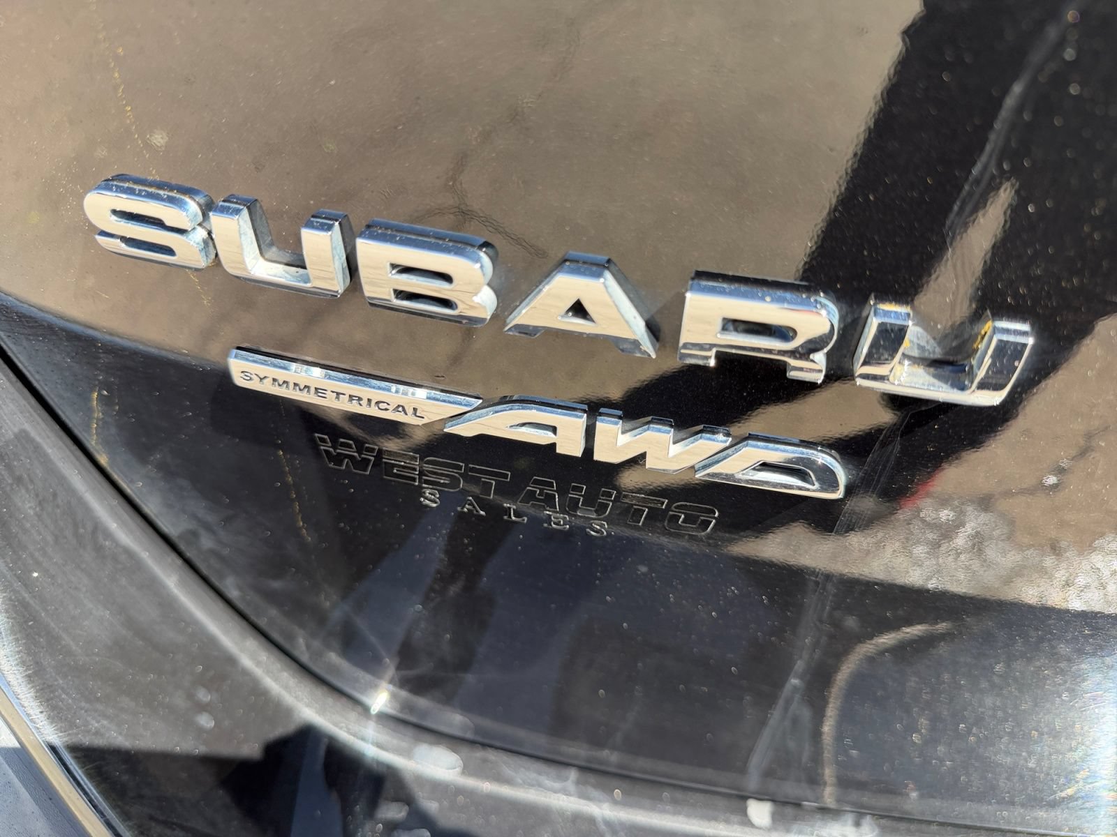 Used 2024 Subaru Outback Limited AWD/4WD image 28