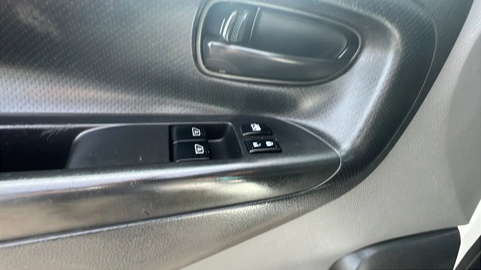 Used 2017 Chevrolet City Express LT FWD image 12