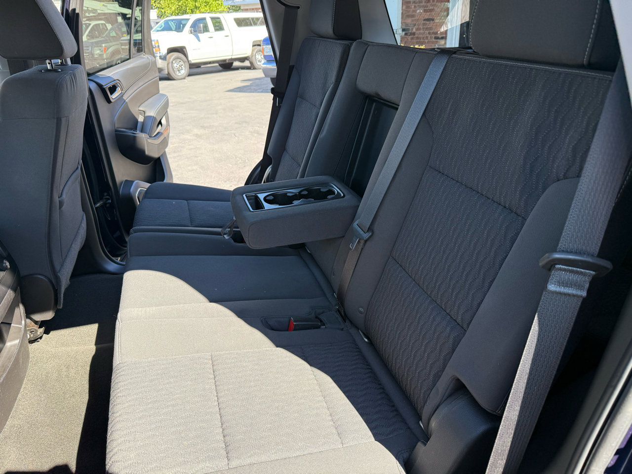 Used 2018 Chevrolet Tahoe LS w/ Max Trailering Package image 27