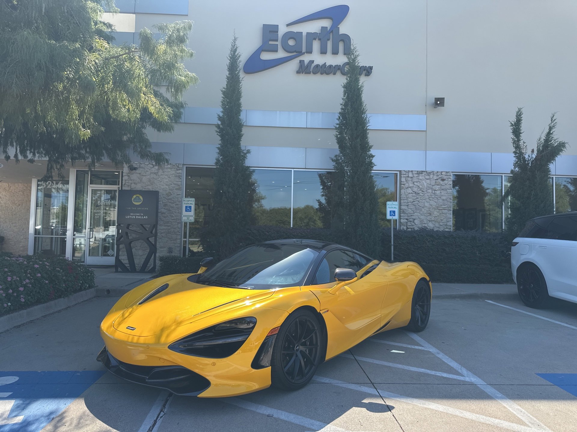 Used 2019 McLaren 720S Performance