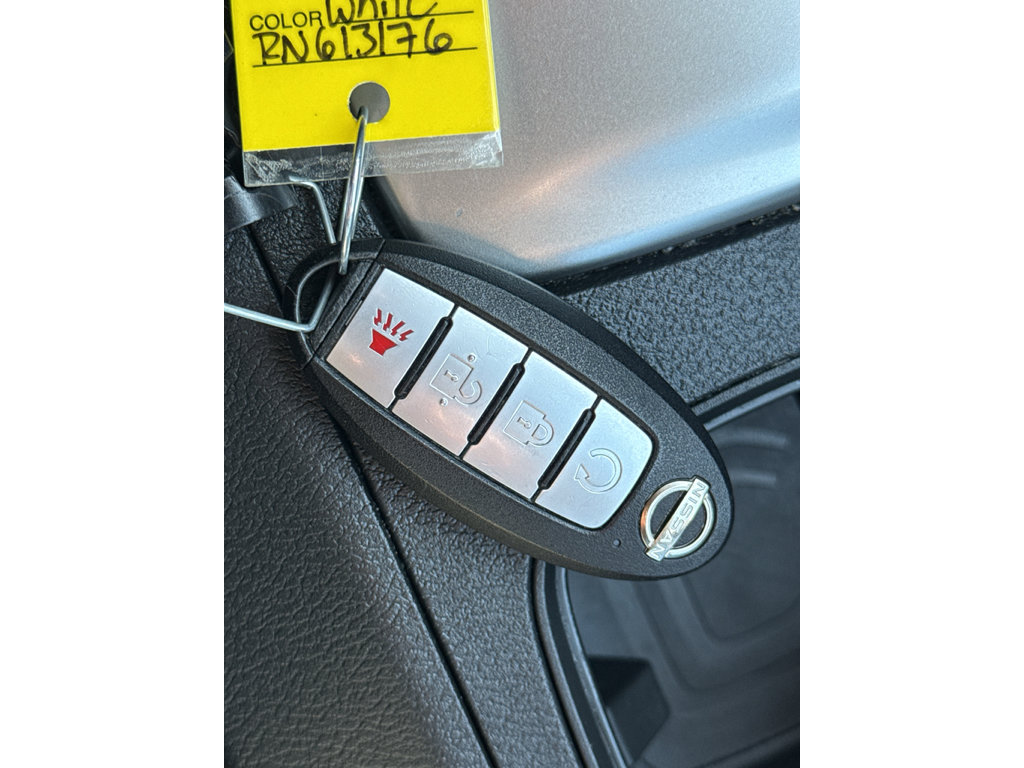 Used 2024 Nissan Frontier SL w/ Technology Package AWD/4WD image 38