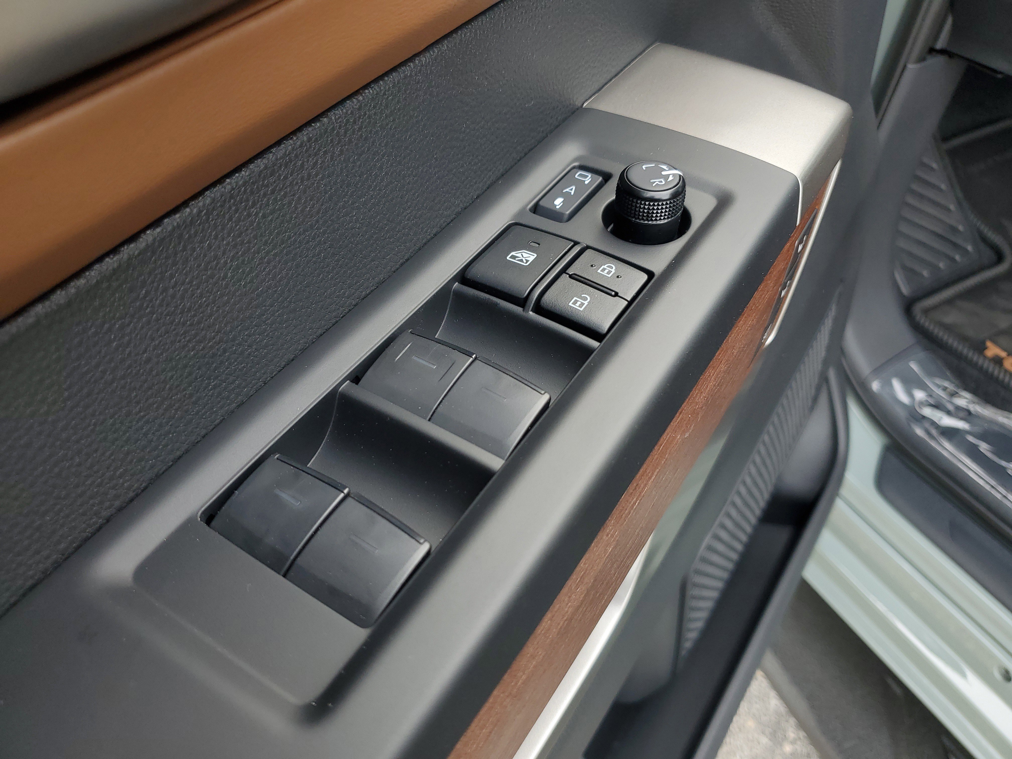 New 2026 Toyota Tundra 1794 Edition image 21