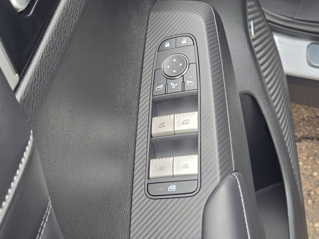 New 2026 Mitsubishi Outlander SEL AWD/4WD image 23