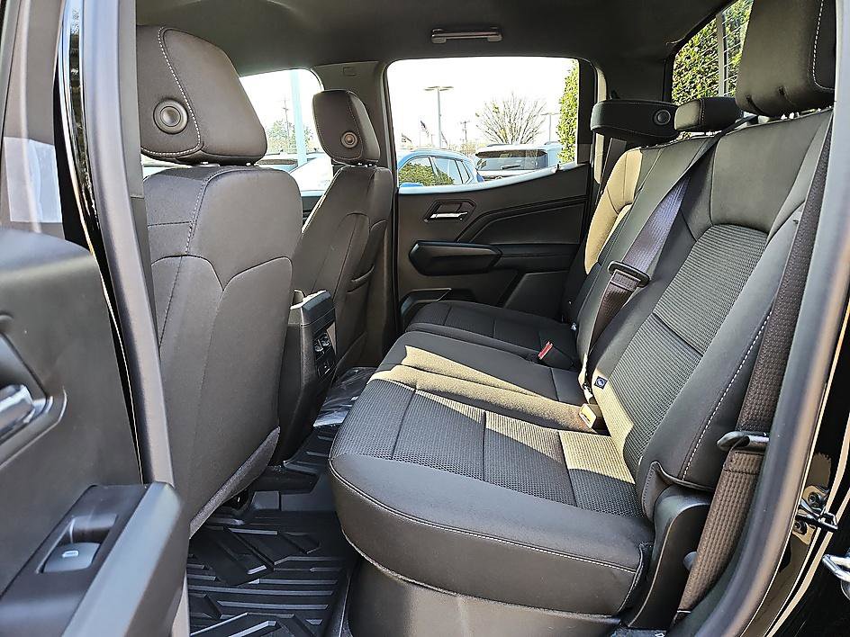 New 2026 Chevrolet Colorado LT image 11