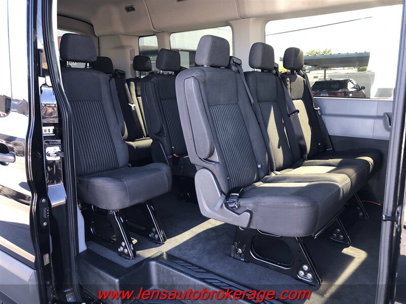 Used 2017 Ford Transit 350 XLT RWD image 15