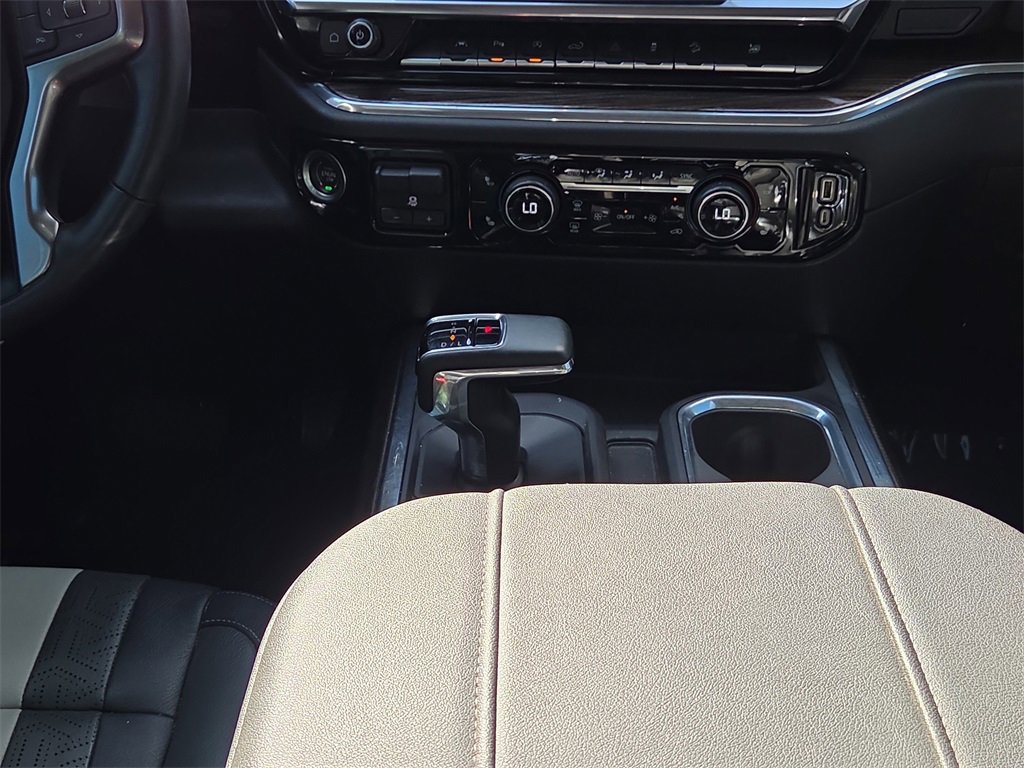 Used 2024 Chevrolet Silverado 1500 RST w/ All Star Edition Plus image 20