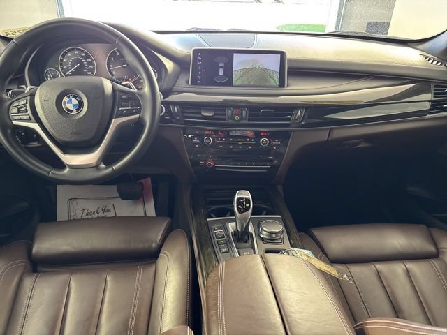 Used 2018 BMW X5 xDrive35i AWD/4WD image 3