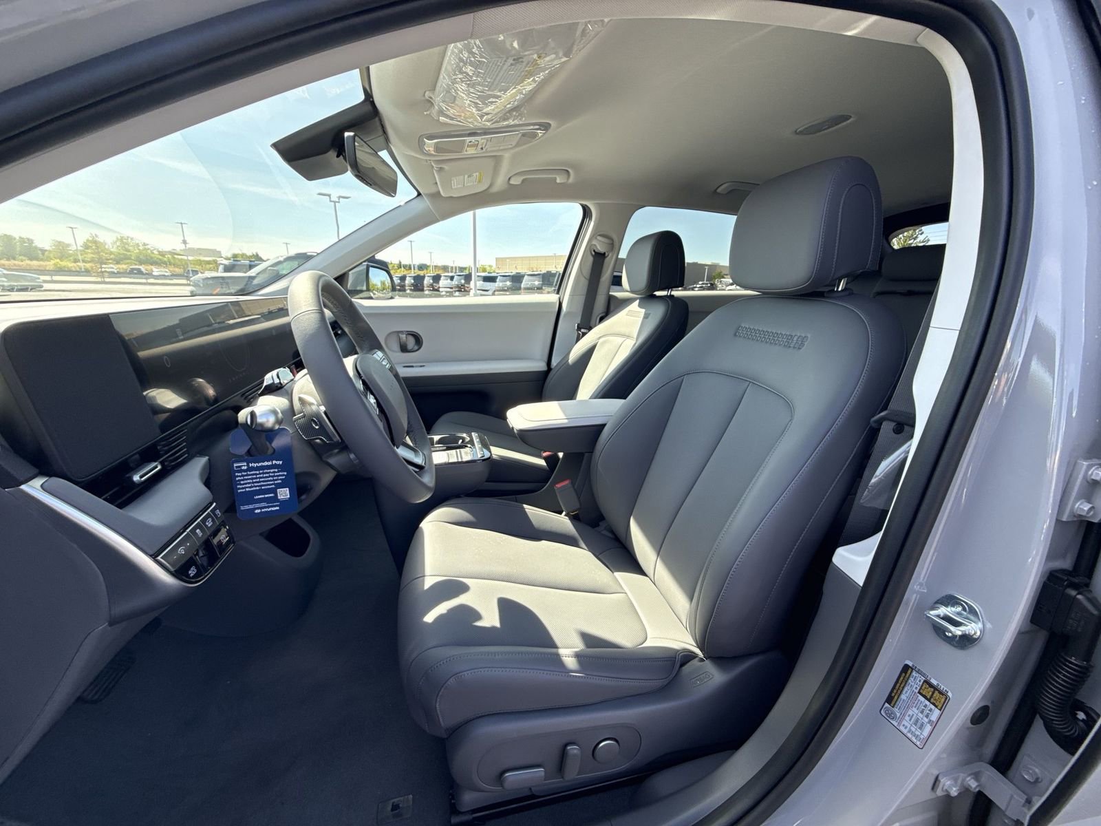 New 2026 Hyundai Ioniq 5 SEL AWD/4WD image 11