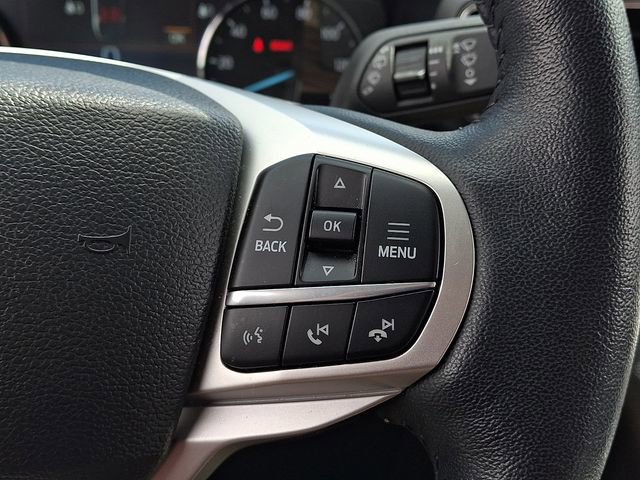 Certified 2023 Ford Explorer XLT w/ Equipment Group 202A AWD/4WD image 21