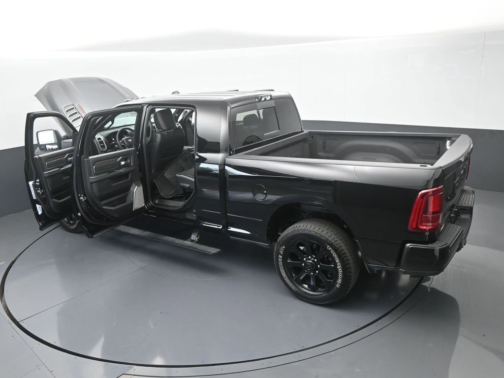 Used 2026 RAM 3500 Laramie AWD/4WD image 67