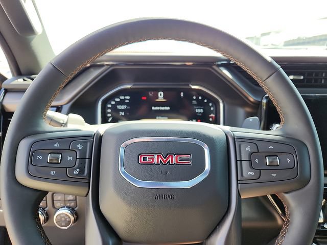 Used 2026 GMC Sierra 1500 AT4 w/ Technology Package AWD/4WD image 19