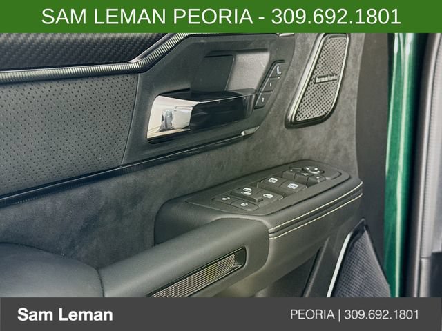 New 2026 RAM 1500 RHO w/ RHO Level 1 Equipment Group AWD/4WD image 18