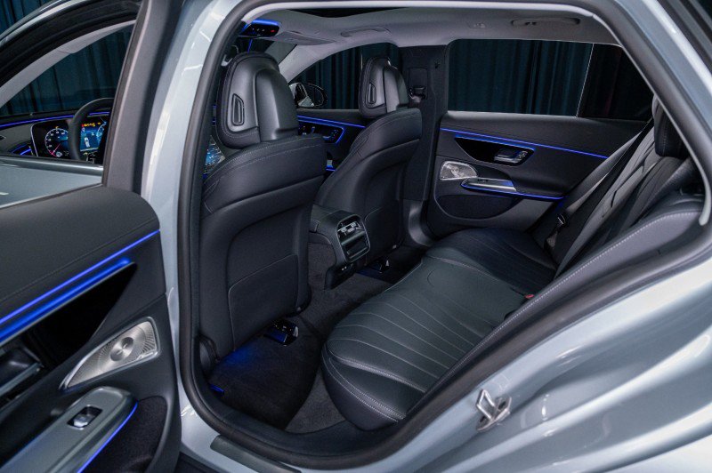 New 2025 Mercedes-Benz E 450 4MATIC All-Terrain Wagon image 27