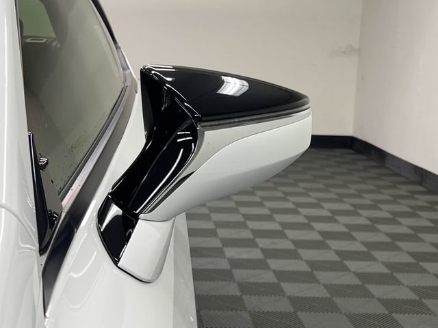 Certified 2023 Lexus RC 300 F Sport w/ Navigation Package image 21