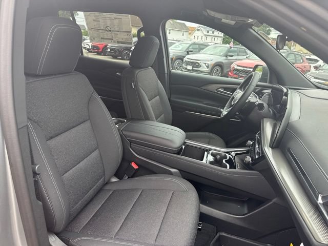 New 2026 Chevrolet Traverse LT w/ LPO, Floor Liner Package AWD/4WD image 21