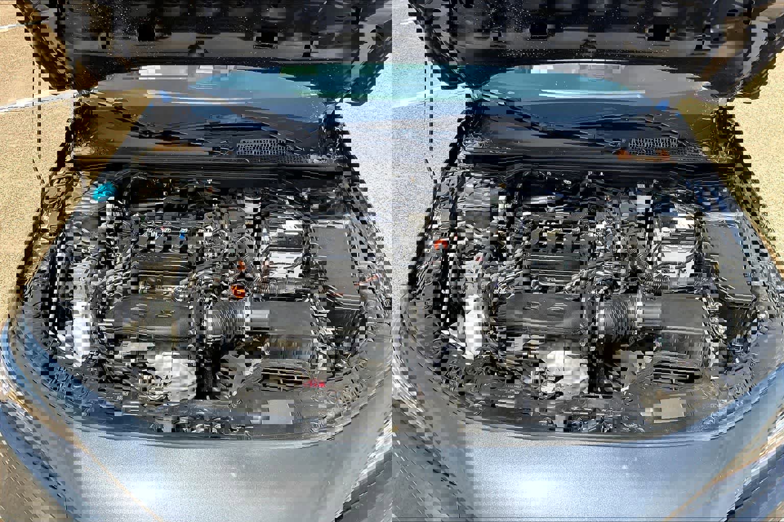 Used 2022 Honda Civic EX image 9