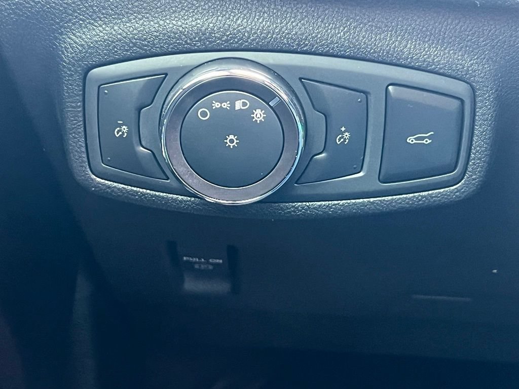 Used 2019 Lincoln MKC Reserve w/ MKC Technology Package FWD image 30