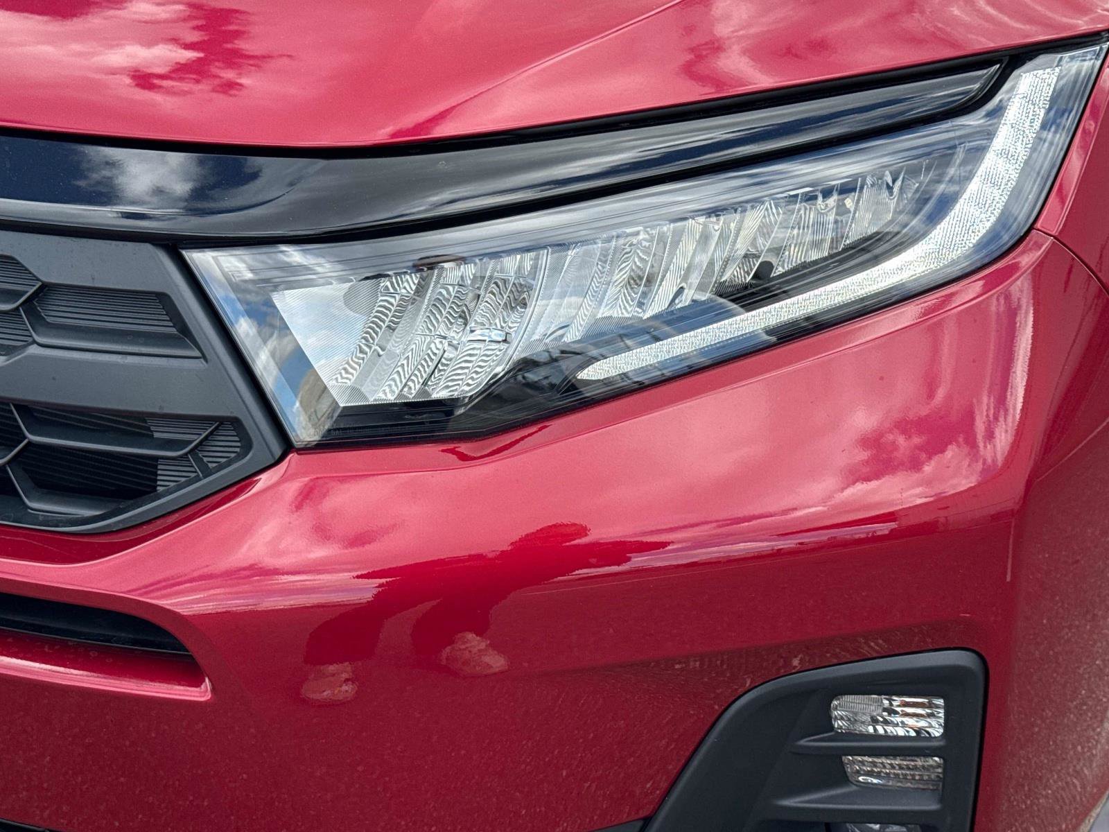 Certified 2025 Honda Odyssey EX-L image 10