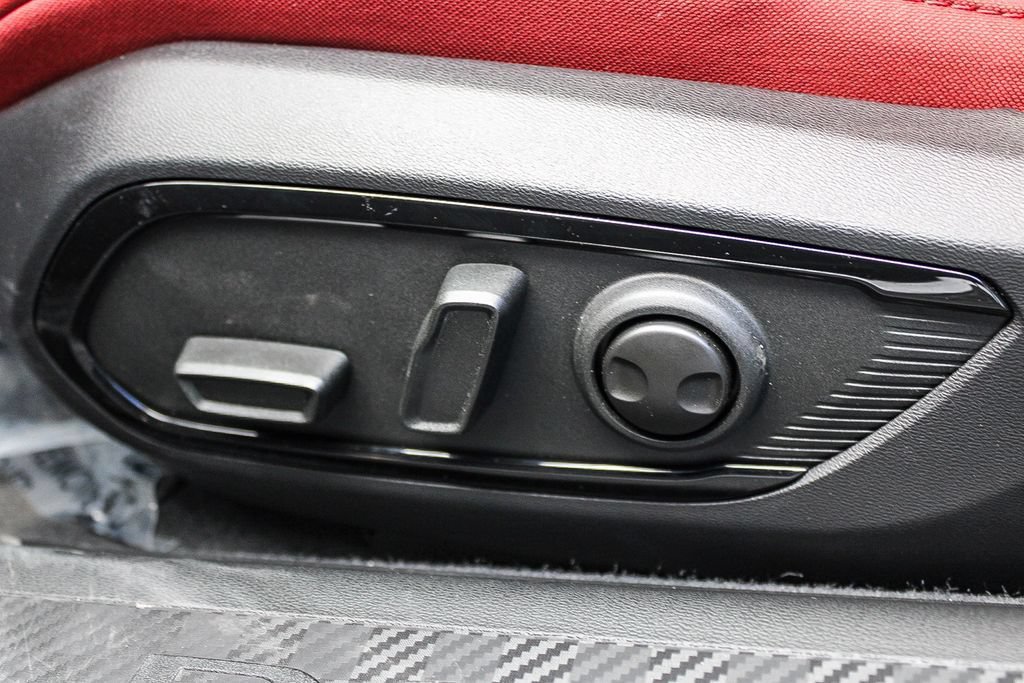 New 2026 Dodge Charger Scat Pack AWD/4WD image 21