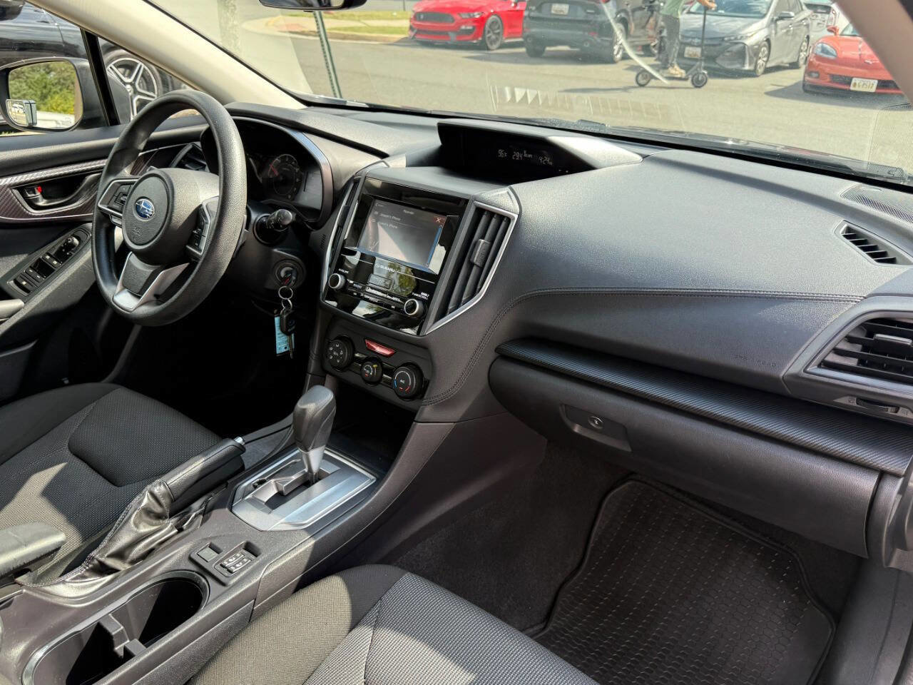 Used 2017 Subaru Impreza 2.0i Premium image 36