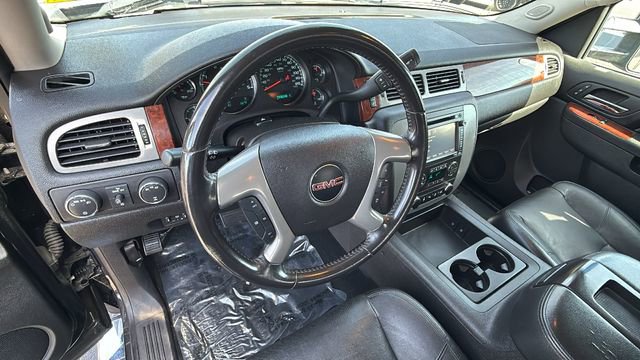 Used 2013 GMC Sierra 2500 SLT w/ SLT Convenience Package image 10