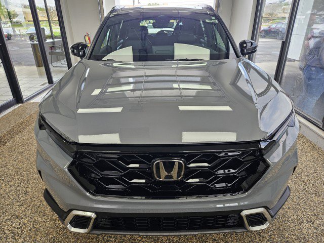 New 2026 Honda CR-V Sport Touring image 6