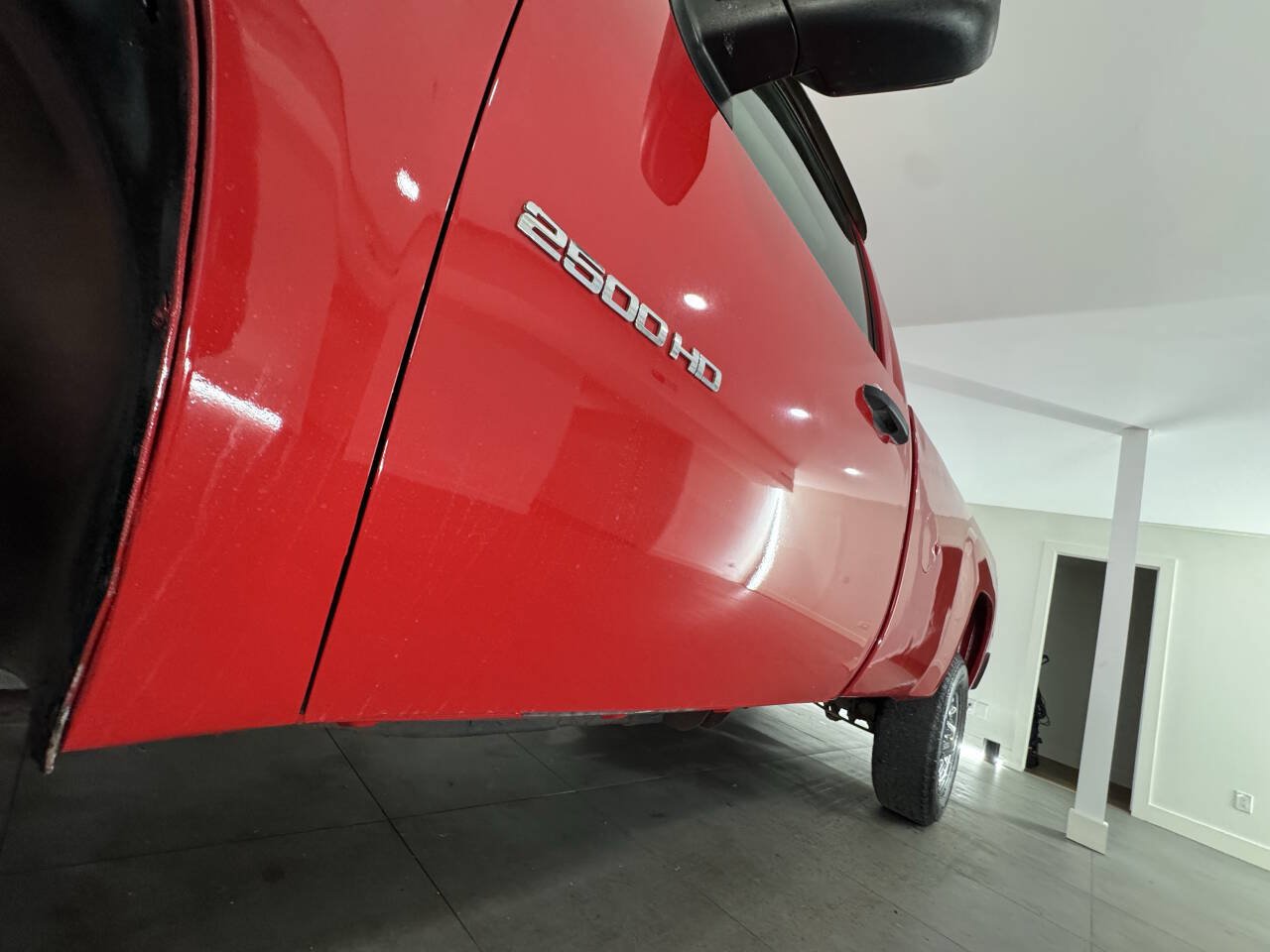 Used 2012 GMC Sierra 2500 W/T AWD/4WD image 15
