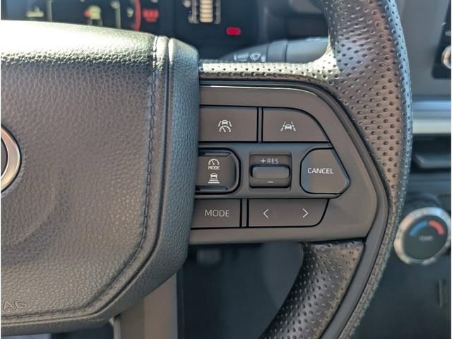 New 2025 Toyota Tacoma SR5 image 22