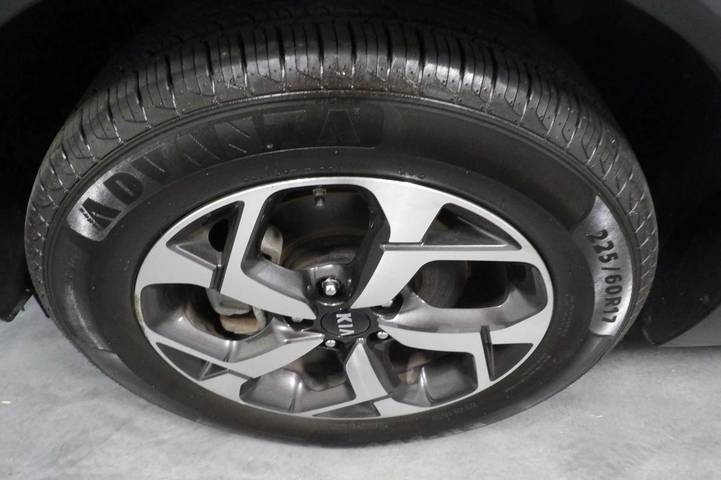 Used 2021 Kia Sportage LX AWD/4WD image 24