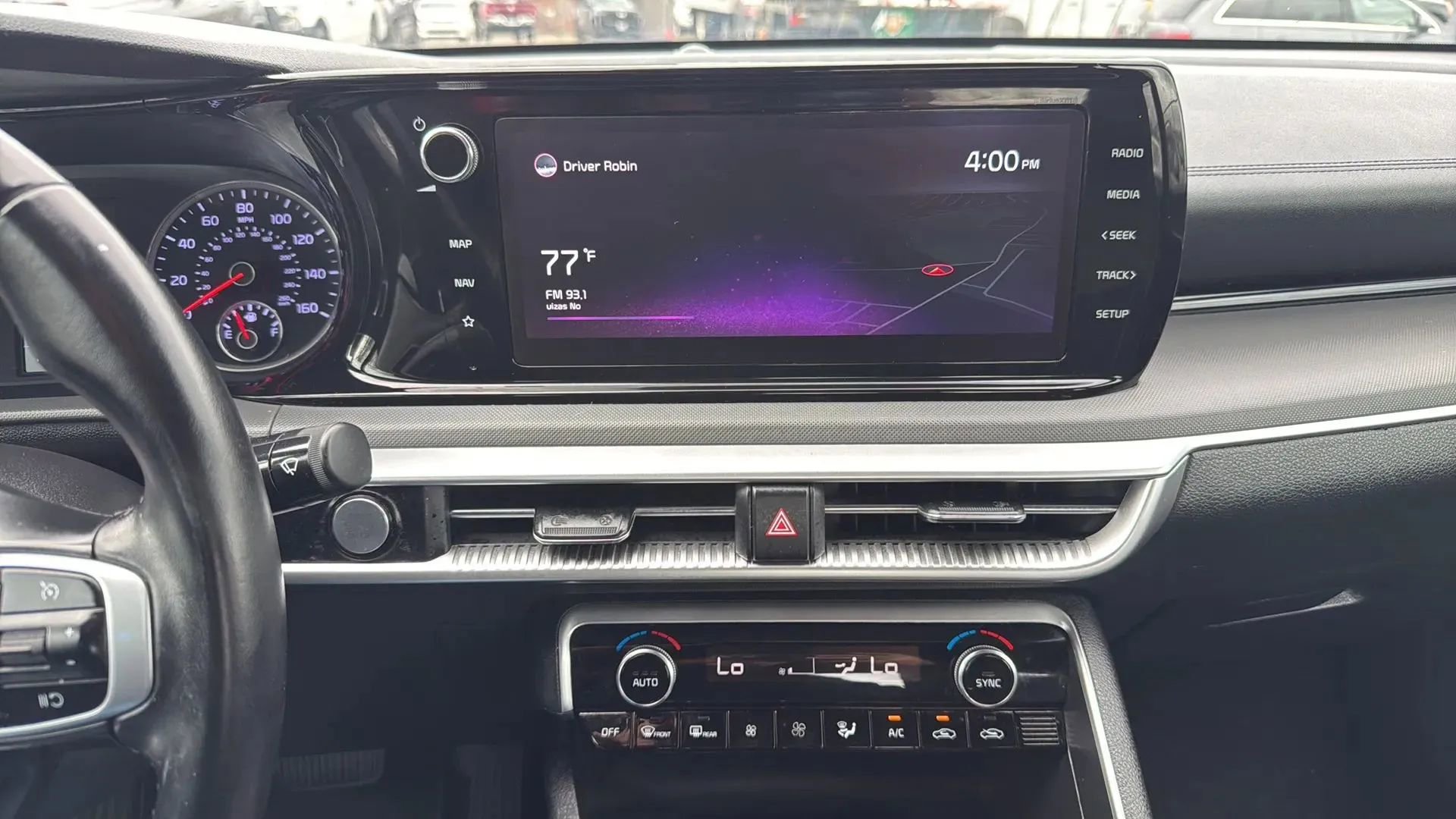 Used 2022 Kia K5 GT-Line FWD image 18