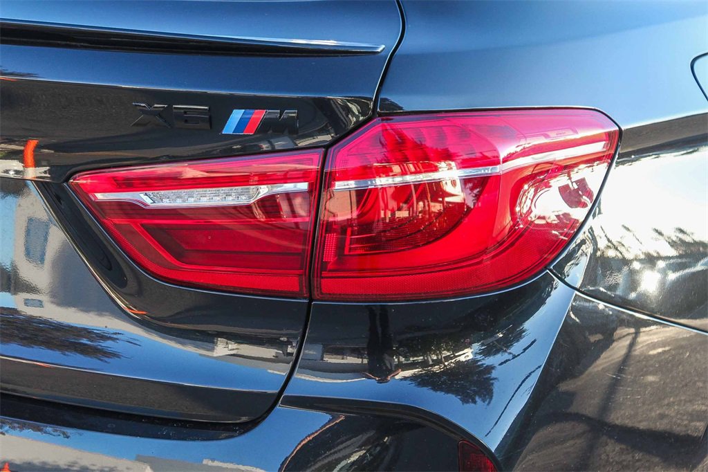 Used 2018 BMW X6 M image 11