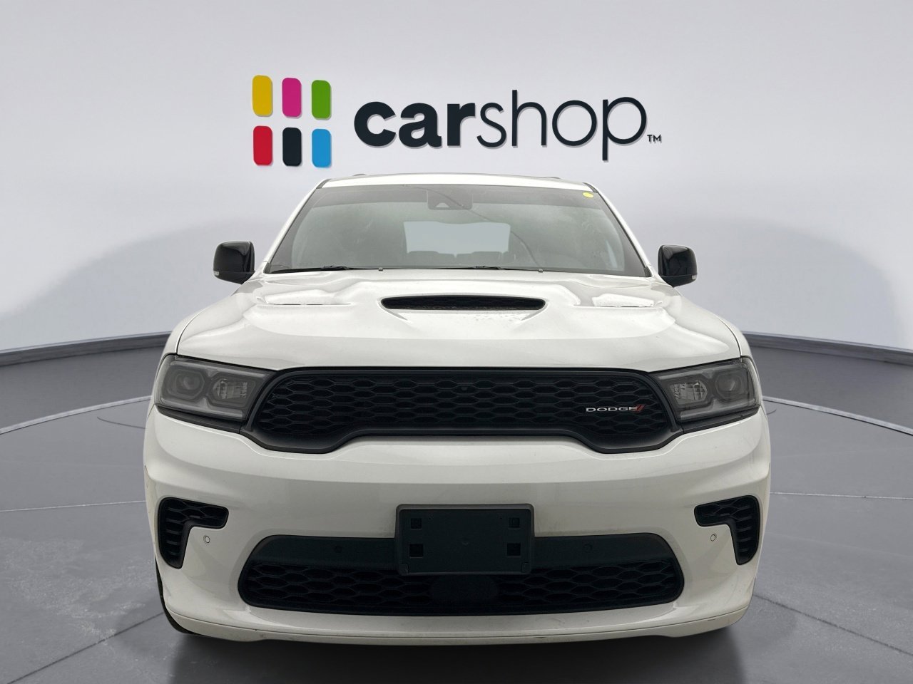 Used 2025 Dodge Durango R/T image 6
