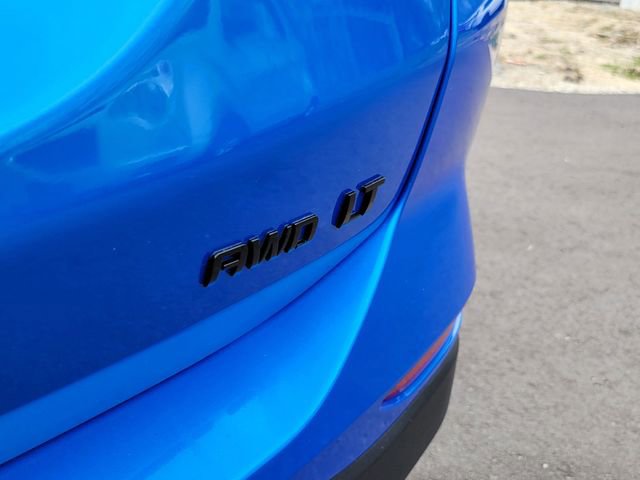 Used 2024 Chevrolet Equinox LT image 29