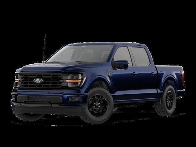 New 2026 Ford F150 XLT AWD/4WD image 80