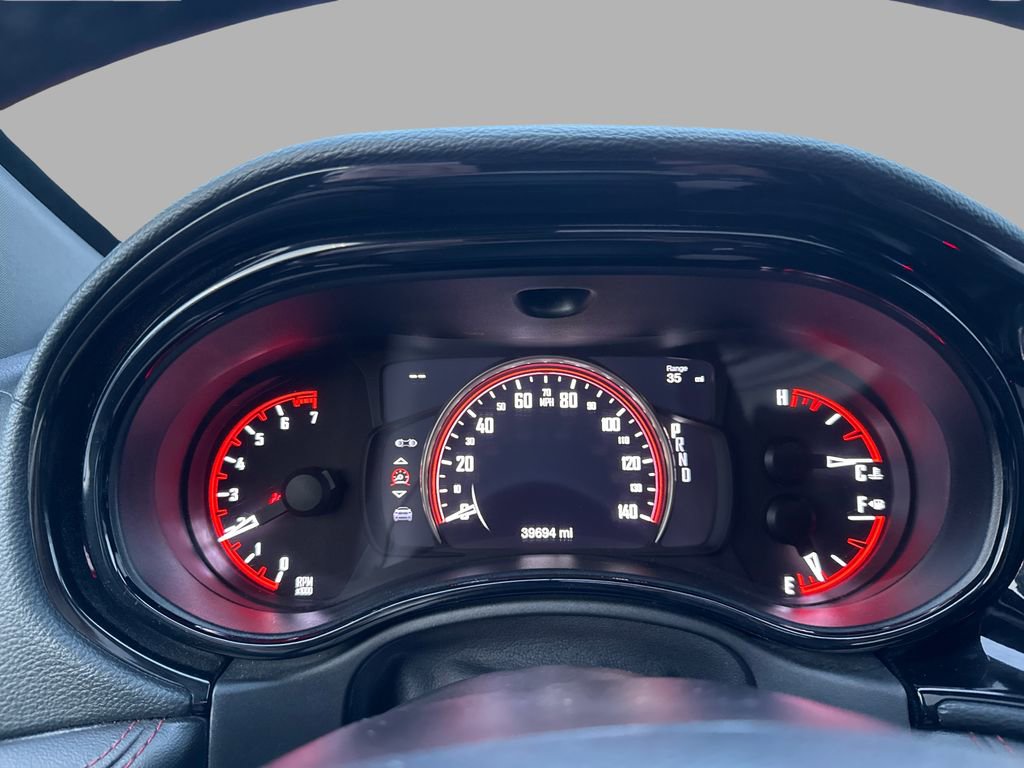 Used 2024 Dodge Durango GT image 20