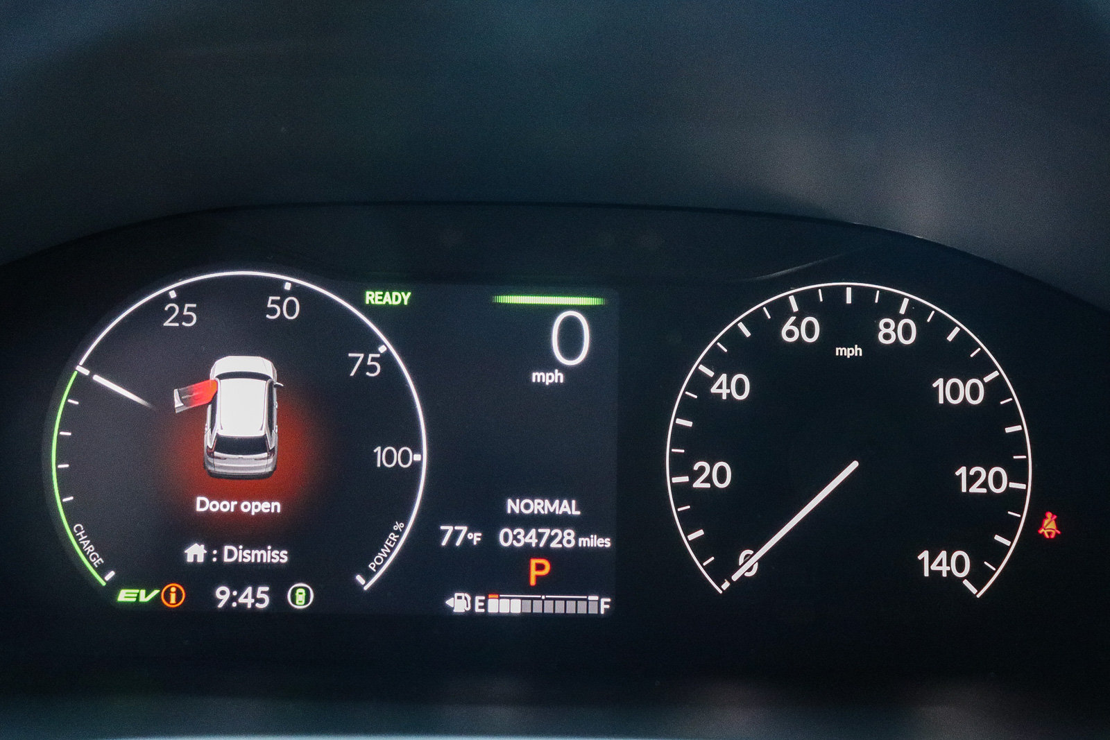 Certified 2024 Honda CR-V Sport Touring image 28